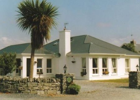 Burren View B&B Ballyvaughan Exterior photo